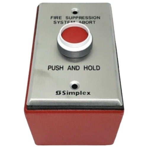 A2080-9057 (Abort switch)