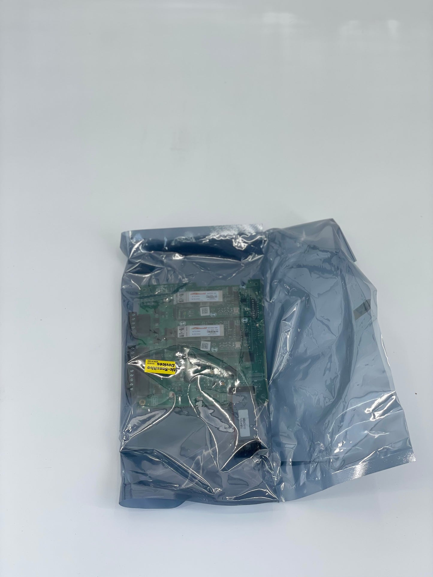 INI-VGX (Digital Audio Transponder Voice Gateway)