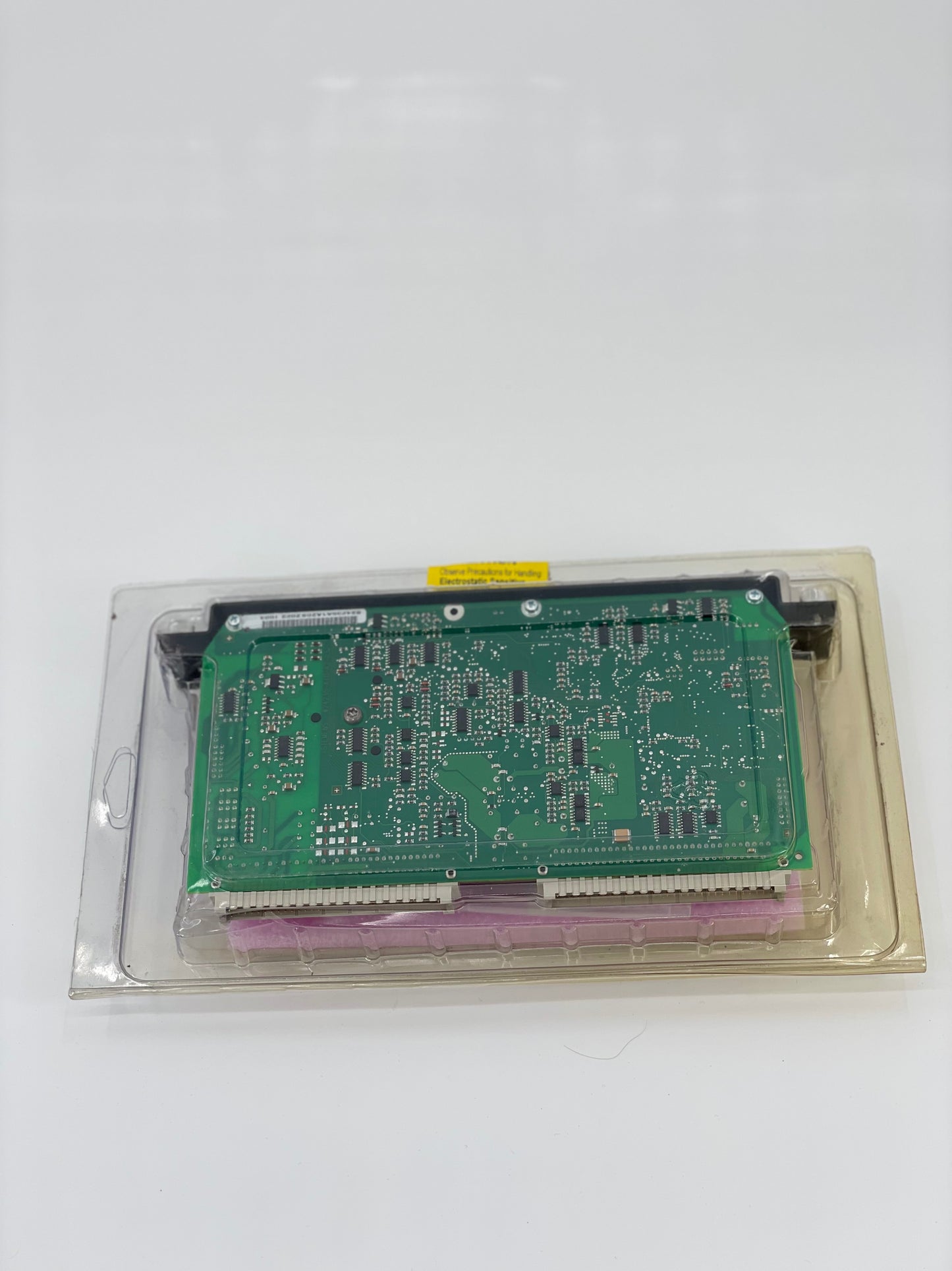 Zac-40 (Siemens Zone Amplifier 40W)