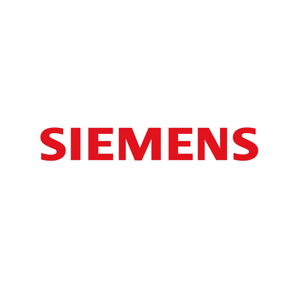 Siemens Products