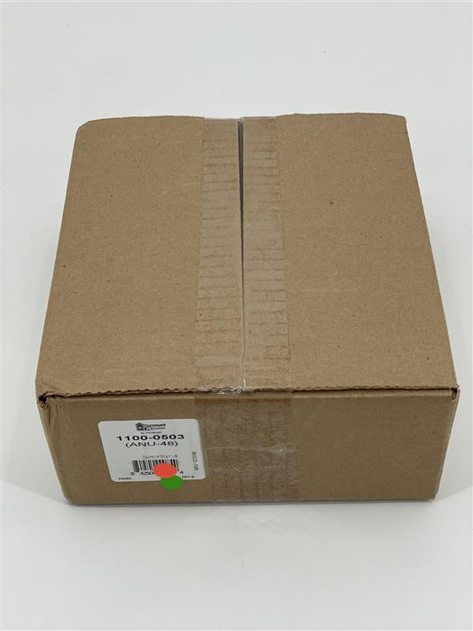 1100-0503 ANU-48 (Gamewell Annunciator)