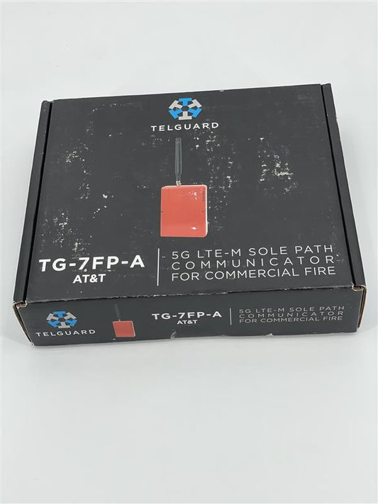Telguard TG-7FP-A (AT&T) Communicator