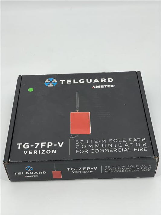 Telguard TG-7FP-V (Verizon)