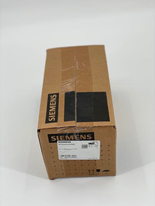 SIM-16 (Siemens Supervise Input Module)