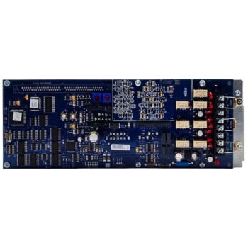 A100-1313 (50W AMP W/3 Class B NACS 70V)