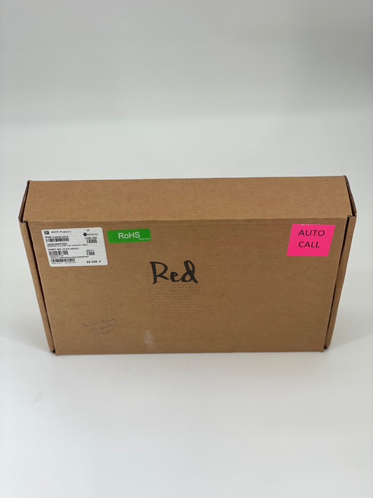 A4606-9202 (LCD Annunciators)