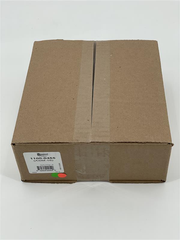 ASM-16 (1100-0455, Gamewell Addressable Switch Module)