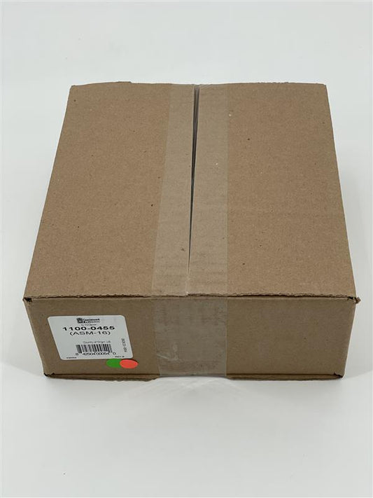 ASM-16 (1100-0455, Gamewell Addressable Switch Module)