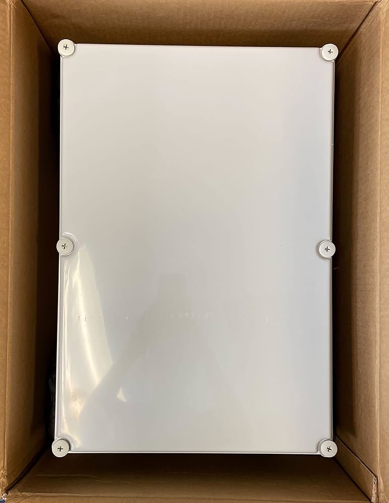 A4098-9845 (Duct Weatherproof Enclosure)