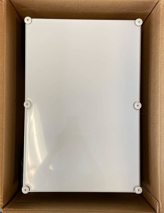A4098-9845 (Duct Weatherproof Enclosure)