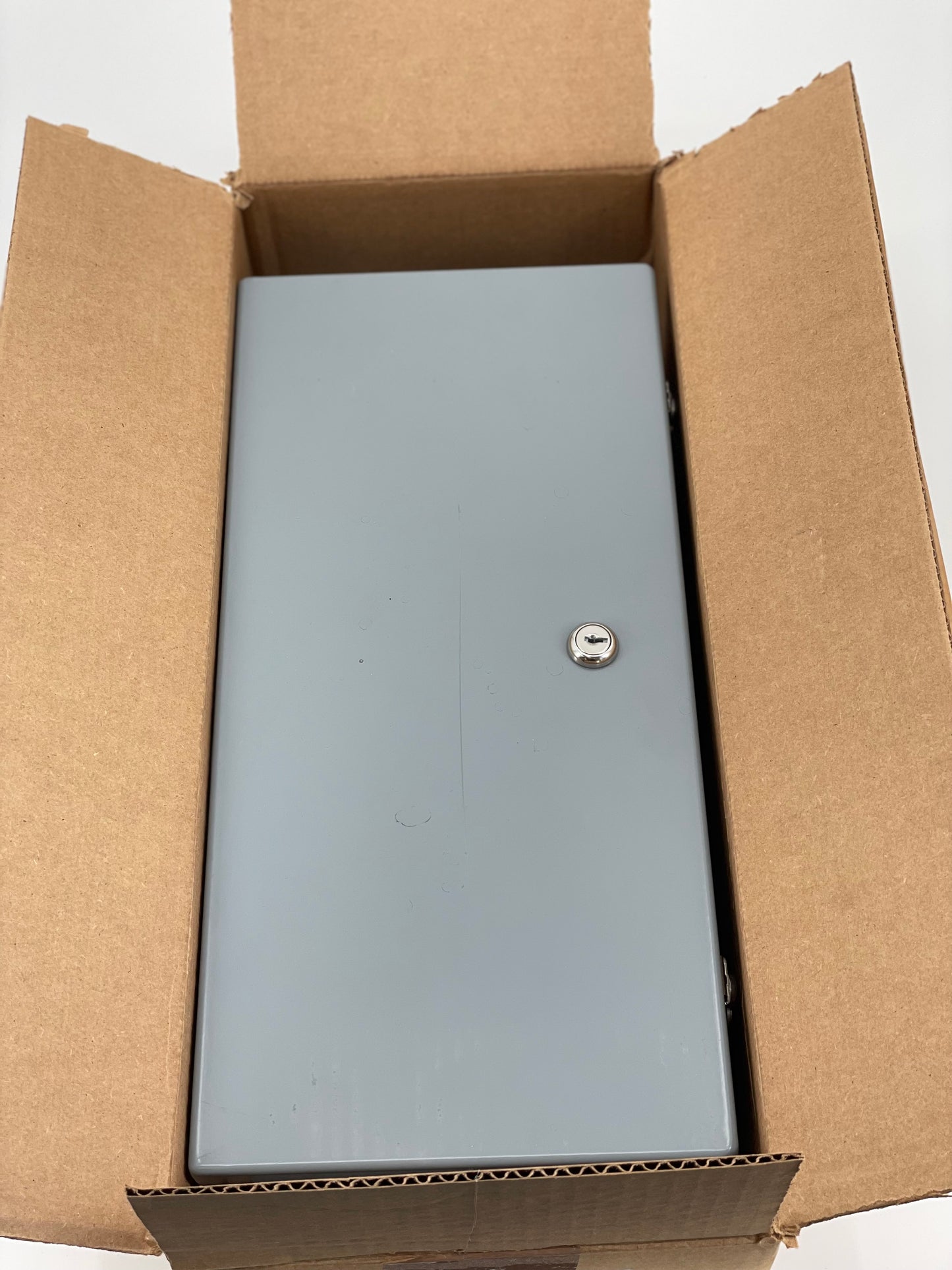 FDBZ-WT (Weather Tight Enclosure)