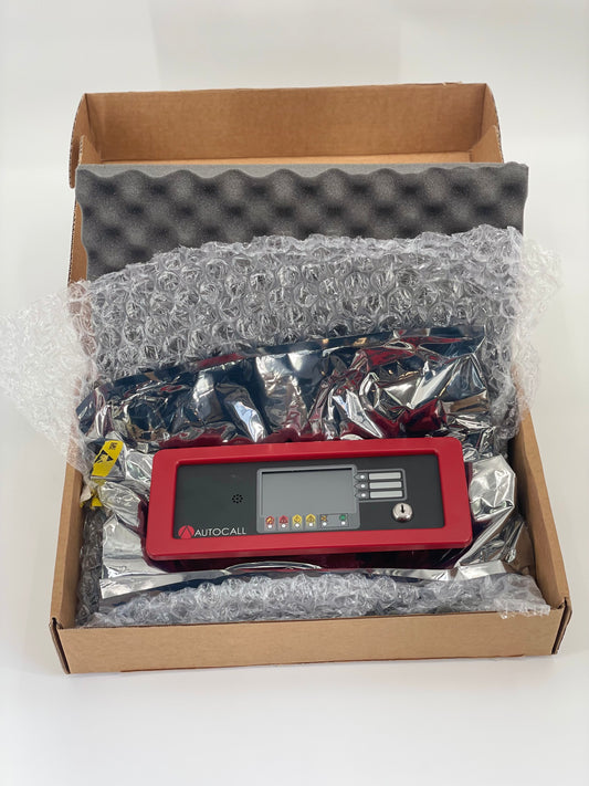 A4606-9202 (LCD Annunciators)