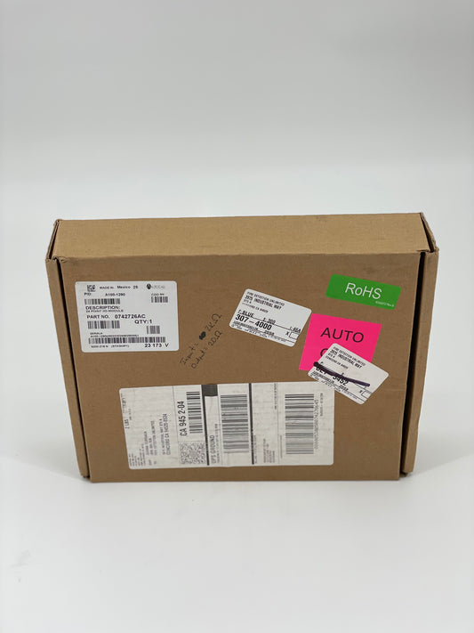 A100-1290 (24-Point I/O Module)