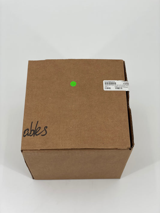 A4906-9154 (S/V MC Non-Addressable White Cel Ul)