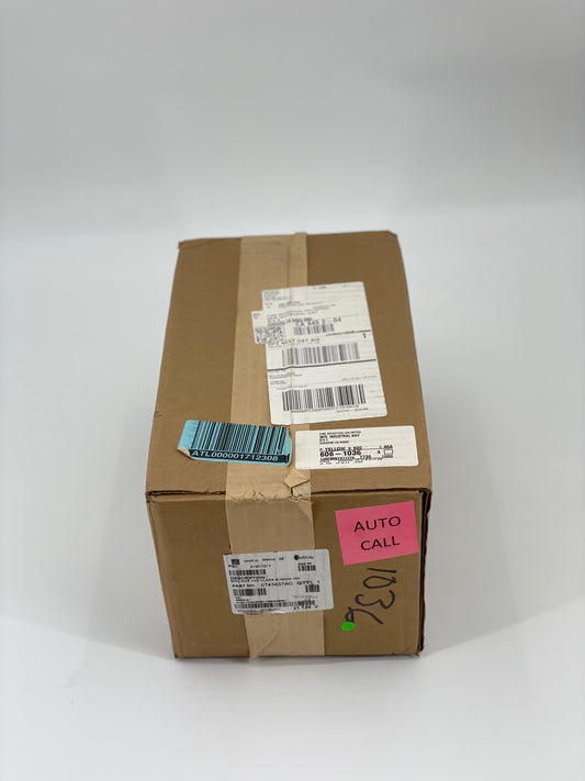 A100-1313 (50W AMP W/3 Class B NACS 70V)