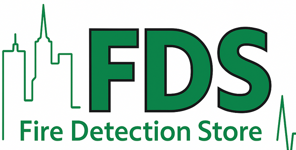 Fire Detection Store