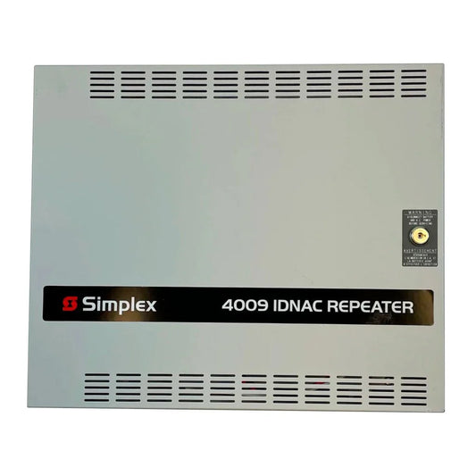 A009-9601 (IDNAC Repeater with a cabinet)