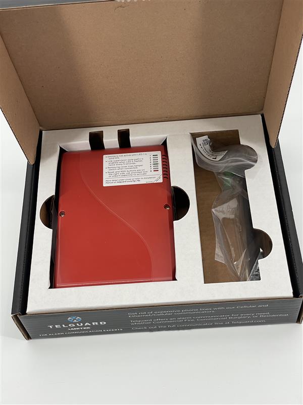Telguard TG-7FP-V (Verizon)